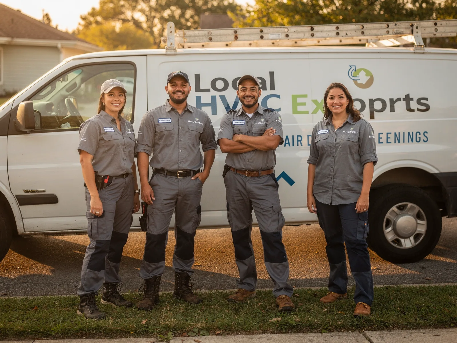 24/7 HVAC Repair & AC Replacement company in Hartville, WY