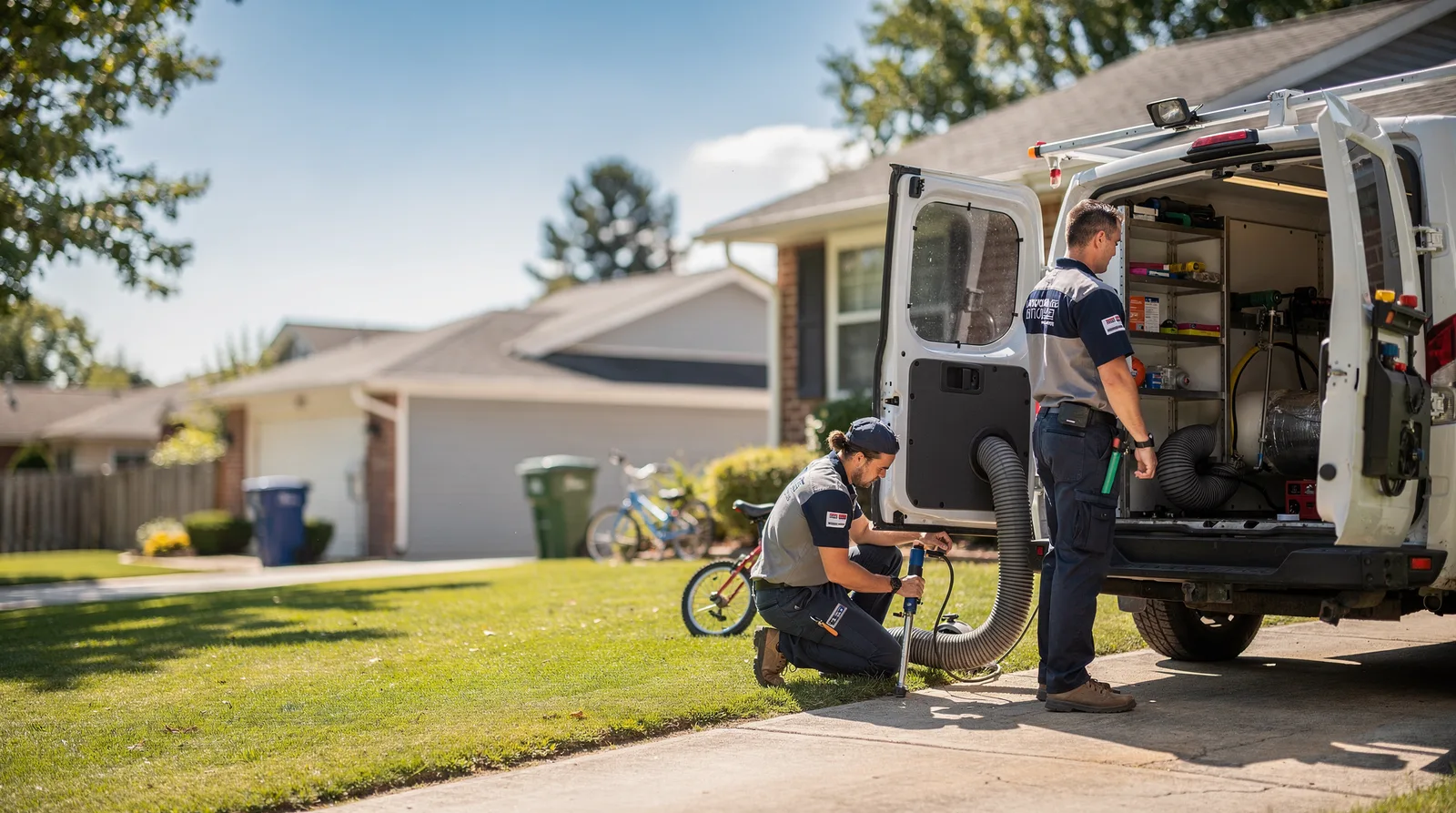 24/7 HVAC Repair & AC Replacement in Hartville, WY near me